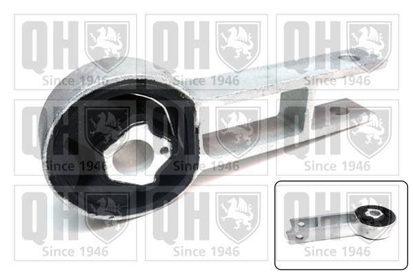 Support moteur (Silent bloc moteur) QUINTON HAZELL EM4715