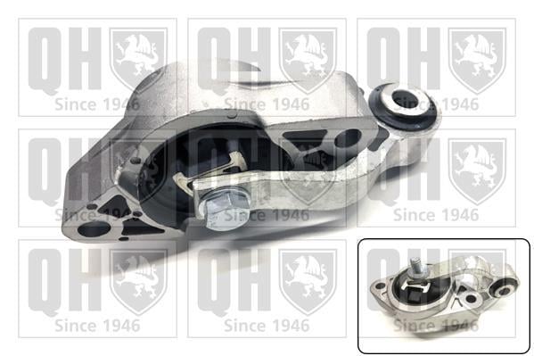Support moteur (Silent bloc moteur) QUINTON HAZELL ref. EM4792