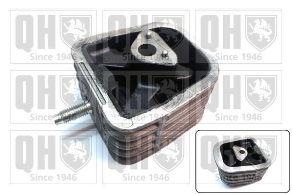 Support moteur (Silent bloc moteur) QUINTON HAZELL ref. EM4802