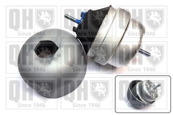 Support moteur (Silent bloc moteur) QUINTON HAZELL EM4819