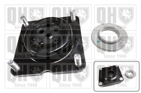 Kit de réparation, coupelle de suspension QUINTON HAZELL EMA4909