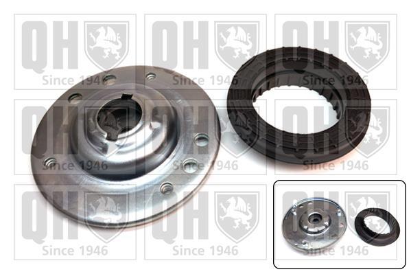 Kit de réparation, coupelle de suspension QUINTON HAZELL EMA4996