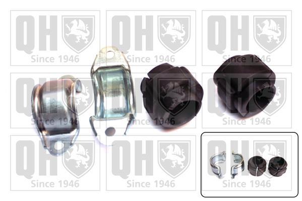 Kit de réparation, suspension du stabilisateur QUINTON HAZELL EMBK3086