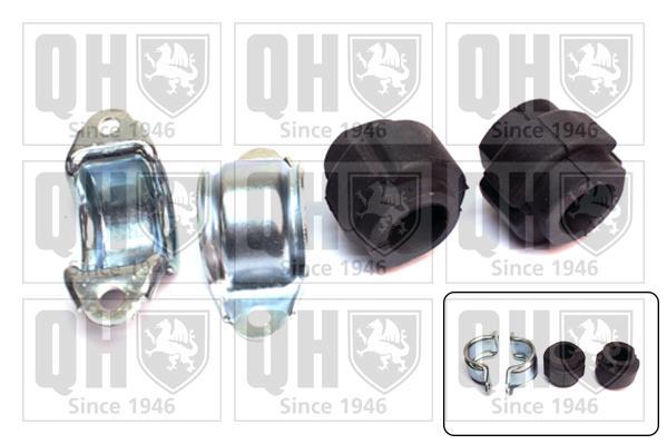 Kit de réparation, suspension du stabilisateur QUINTON HAZELL EMBK3087