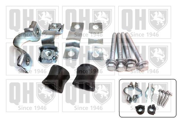 Kit de réparation, suspension du stabilisateur QUINTON HAZELL EMBK3099