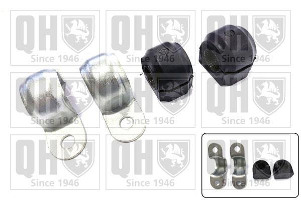 Kit de réparation, suspension du stabilisateur QUINTON HAZELL EMBK3102