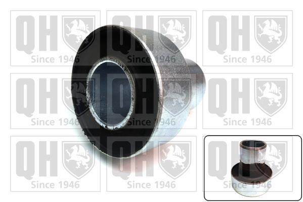 Suspension, corps de l'essieu QUINTON HAZELL ref. EMS8637