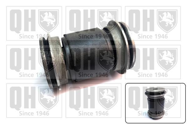 Silent bloc de suspension QUINTON HAZELL EMS8688