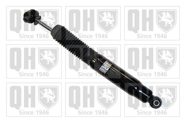 Quinton Hazell QLS3605S - Collegamento Stabilizzatore Anteriore Sinistro Con Fissaggi
