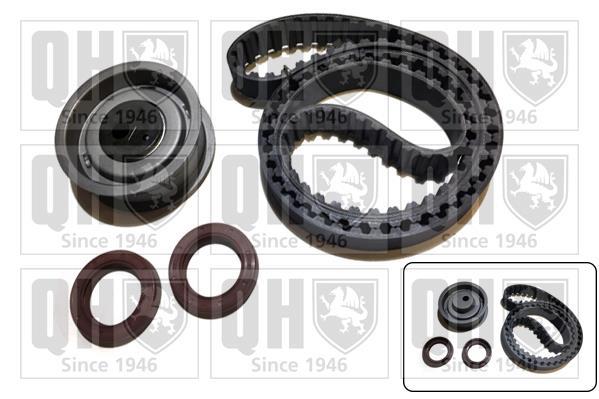 Kit de distribuição QUINTON HAZELL ref. QBK100P