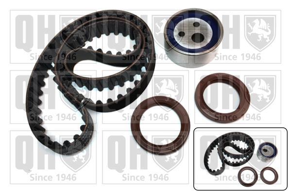 Kit de distribuição QUINTON HAZELL ref. QBK122P