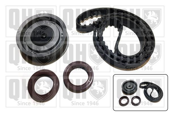 Kit de distribuição QUINTON HAZELL ref. QBK131P