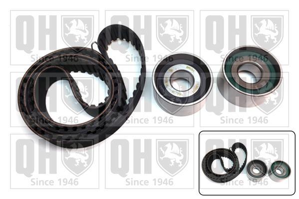 Kit de distribuição QUINTON HAZELL ref. QBK133