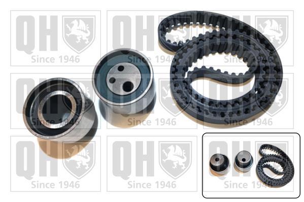 Kit de distribuição QUINTON HAZELL ref. QBK138