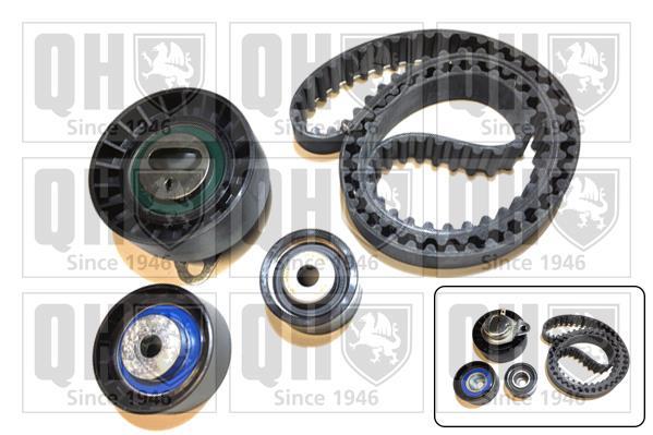Kit de distribuição QUINTON HAZELL ref. QBK253