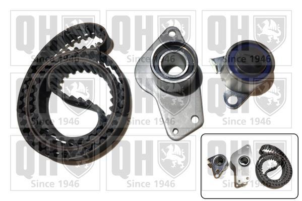 Kit de distribuição QUINTON HAZELL ref. QBK343