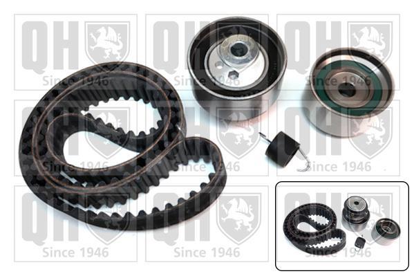Kit de distribuição QUINTON HAZELL ref. QBK400