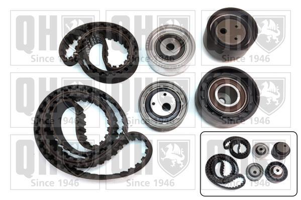 Kit de distribuição QUINTON HAZELL ref. QBK443