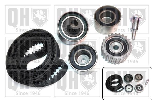 Kit de distribuição QUINTON HAZELL ref. QBK555