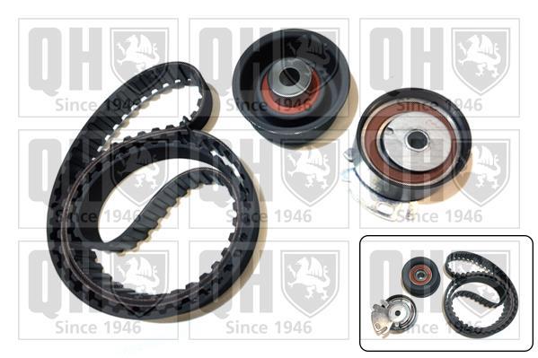 Kit de distribuição QUINTON HAZELL ref. QBK570