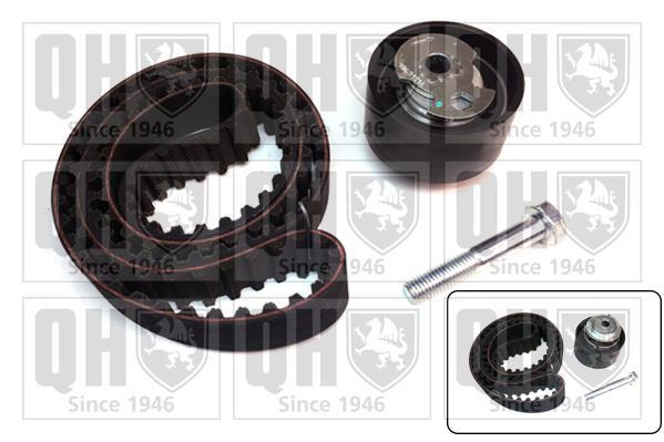 Kit de distribuição QUINTON HAZELL ref. QBK573