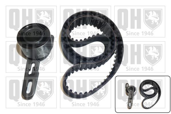 Kit de distribuição QUINTON HAZELL ref. QBK575