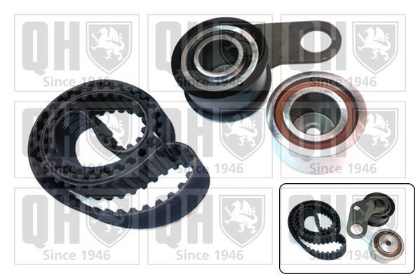 Kit de distribuição QUINTON HAZELL ref. QBK636