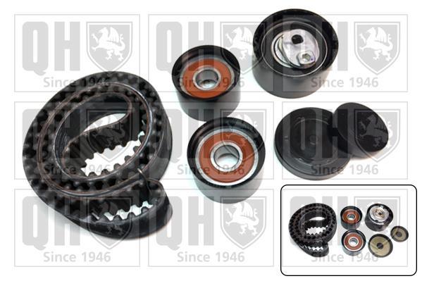 Kit de distribuição QUINTON HAZELL ref. QBK671