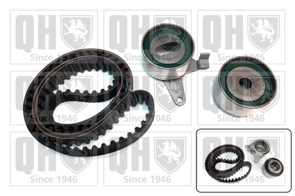 Kit de distribuição QUINTON HAZELL ref. QBK726