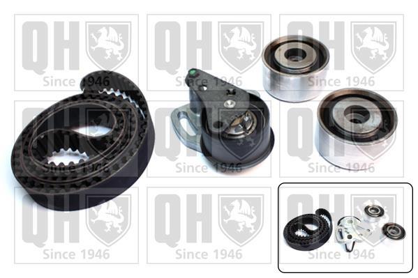 Kit de distribución QUINTON HAZELL ref. QBK733