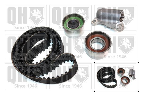 Kit de distribuição QUINTON HAZELL ref. QBK834