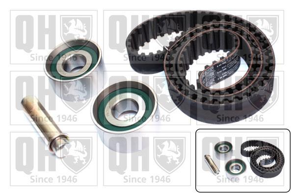 Kit de distribuição QUINTON HAZELL ref. QBK884