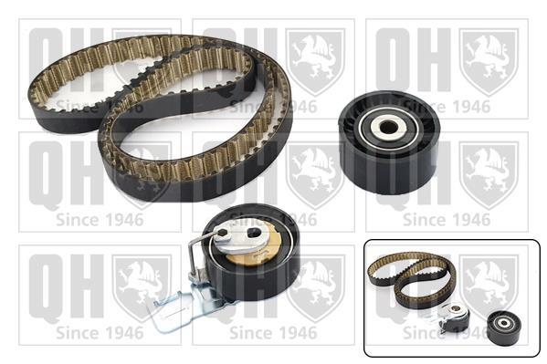 Kit de distribuição QUINTON HAZELL ref. QBK892