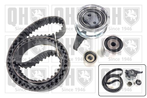 Kit de distribuição QUINTON HAZELL ref. QBK898