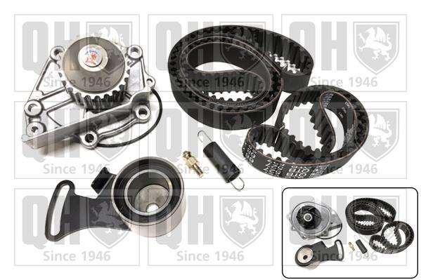 Kit de distribuição QUINTON HAZELL ref. QBPK7120