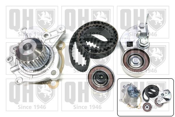 Kit de distribuição QUINTON HAZELL ref. QBPK7451