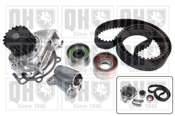 Kit de distribuição QUINTON HAZELL ref. QBPK8290