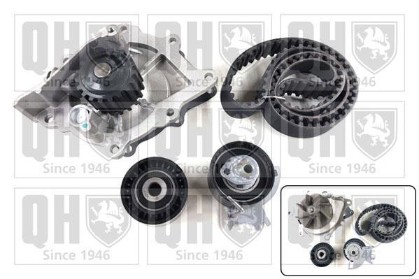 Kit de distribuição QUINTON HAZELL ref. QBPK8940