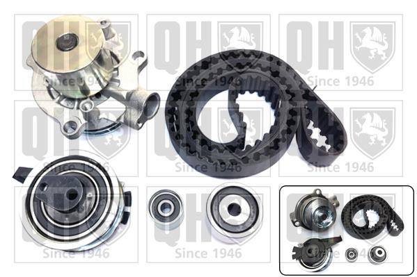 Kit de distribuição QUINTON HAZELL ref. QBPK8980