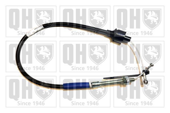 Câble d'embrayage QUINTON HAZELL ref. QCC1000