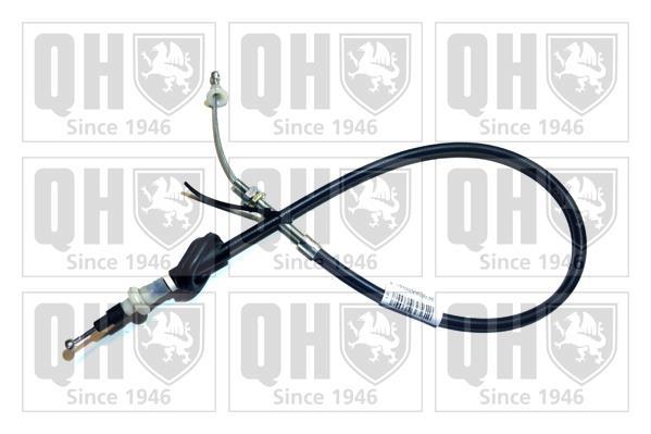 Cabo de embraiagem QUINTON HAZELL ref. QCC1022