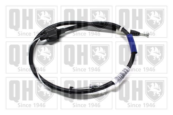 Cabo de embraiagem QUINTON HAZELL ref. QCC1201