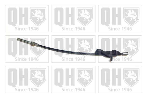 Câble d'embrayage QUINTON HAZELL ref. QCC1250