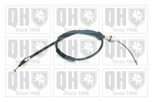 Cabo de embraiagem QUINTON HAZELL ref. QCC1276