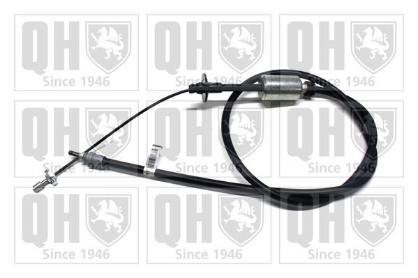 Cabo de embraiagem QUINTON HAZELL ref. QCC1340