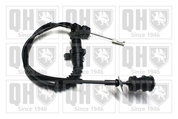 Cabo de embraiagem QUINTON HAZELL ref. QCC1399