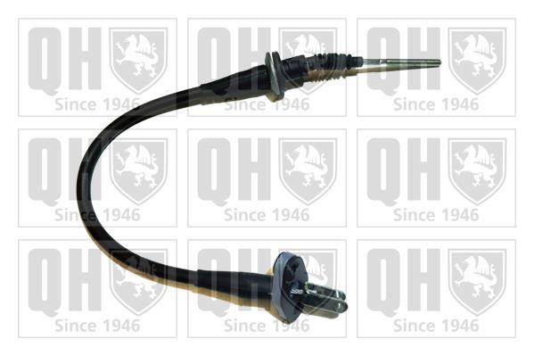 Cabo de embraiagem QUINTON HAZELL ref. QCC1525