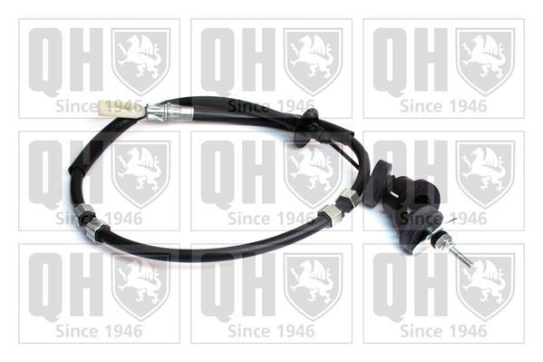 Cabo de embraiagem QUINTON HAZELL ref. QCC1551