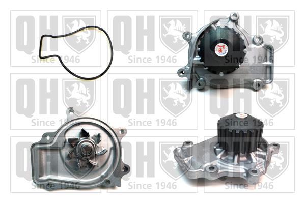 Bomba de agua (Bomba liquido refrigerante) QUINTON HAZELL ref. QCP1416