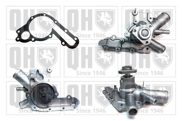QUINTON HAZELL QCP2634 Pompa Acqua - Ricambio Auto Per ROVER, HONDA, ACURA